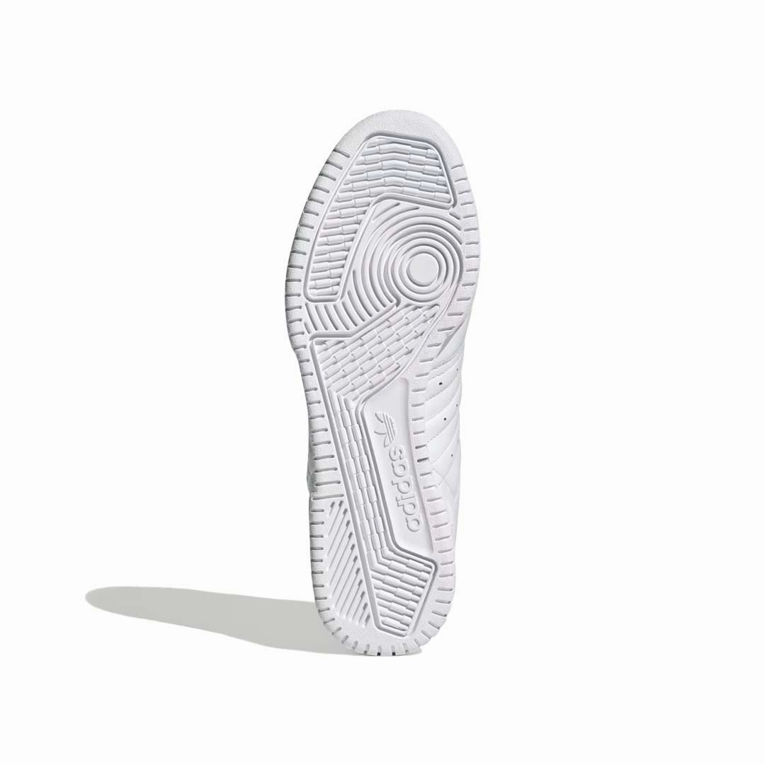 adidas - Unisex Powerphase Shoes (JH5481) Relaxed Cushion Classic Toe Shape