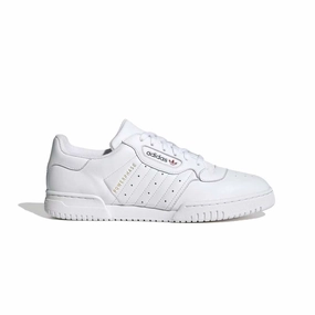 Weather resistant City Life adidas - Unisex Powerphase Shoes (JH5481)