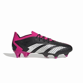 Sneakers adidas - Unisex Predator Accuracy.1 Low Soft Ground Cleats (GW4584)