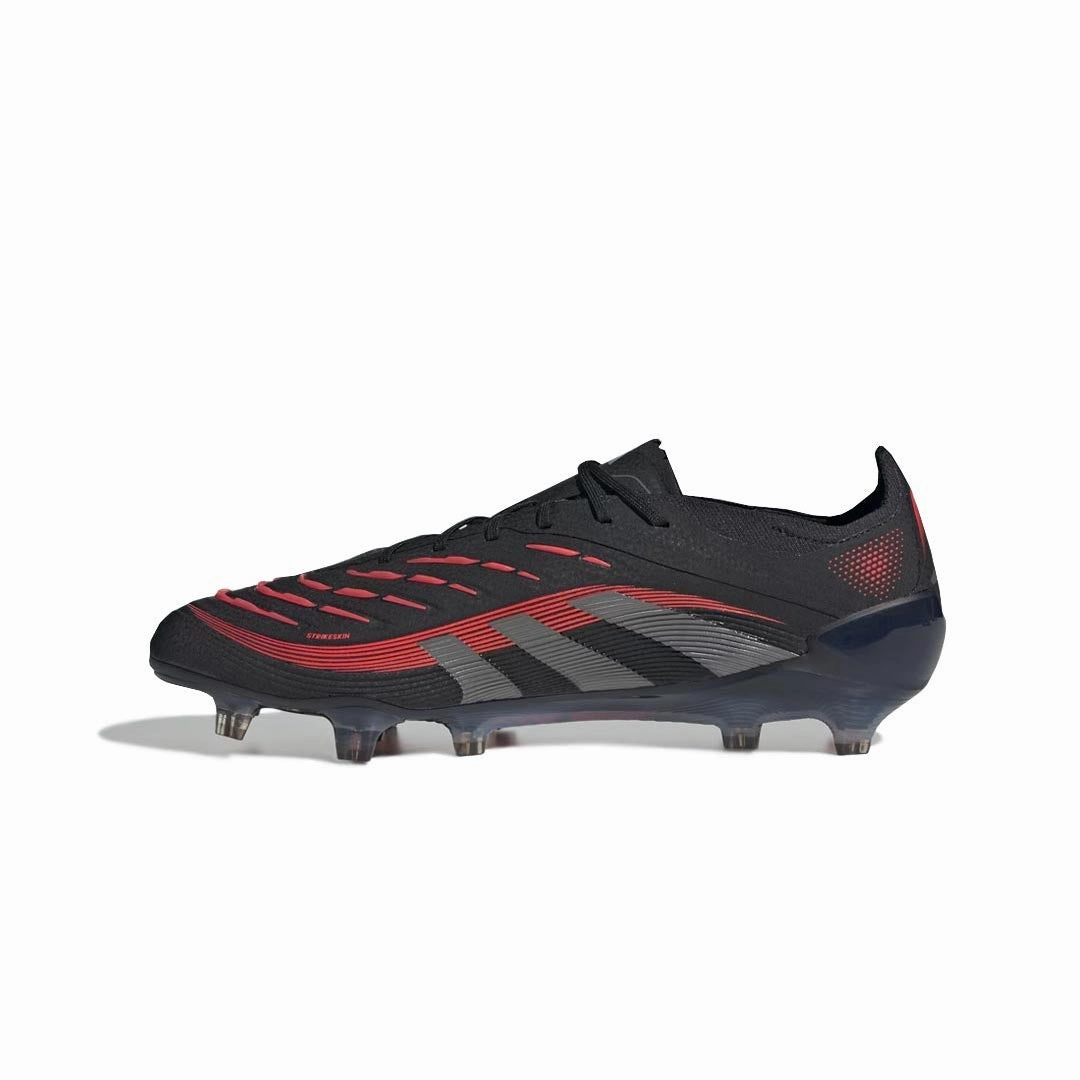 Retro kids' shoes adidas - Unisex Predator Elite Firm Ground Cleats (ID3878)