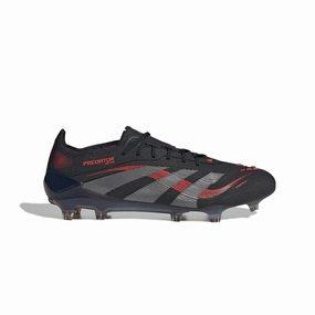 classroom - shoes toe box roomy adidas - Unisex Predator Elite Firm Ground Cleats (ID3878)