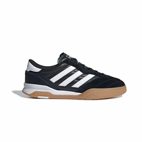 adidas - Unisex Predator Mundial FC Shoes (JH9494) Clean Style Non Slip Groove Pattern