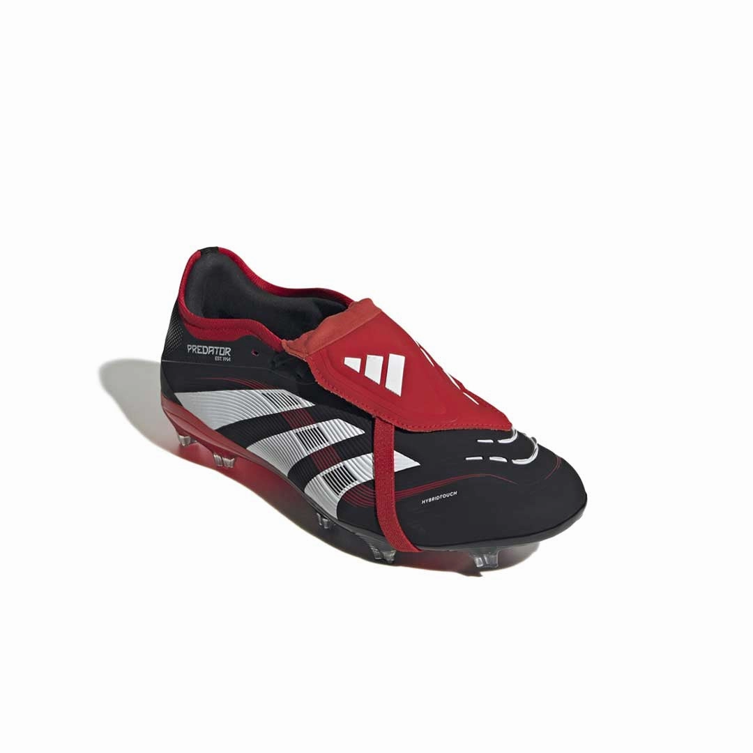 rainy days adidas - Unisex Predator Pro BWR Fold-Over Tongue Firm Ground Cleats (JQ2949)