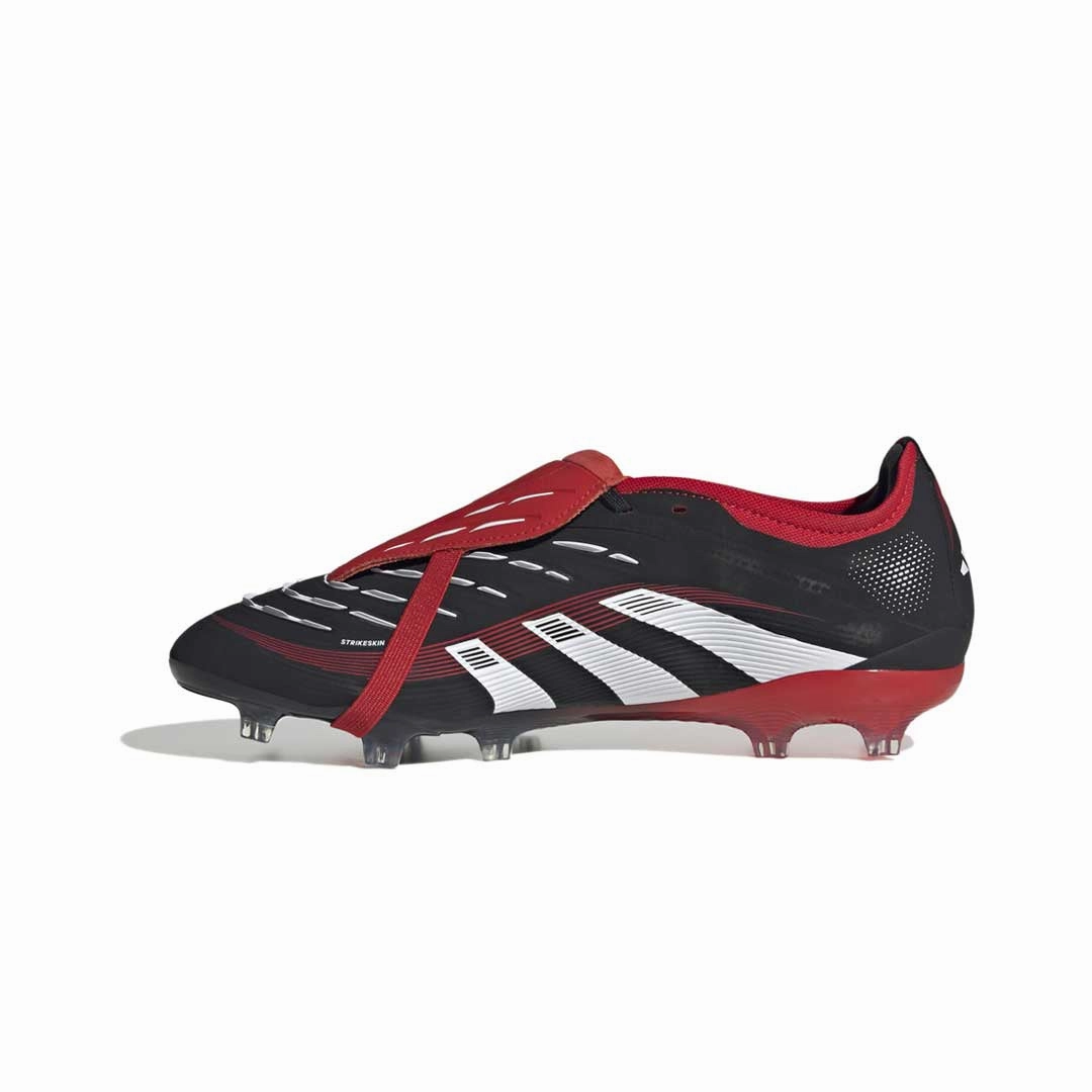 adidas - Unisex Predator Pro BWR Fold-Over Tongue Firm Ground Cleats (JQ2949) new customers