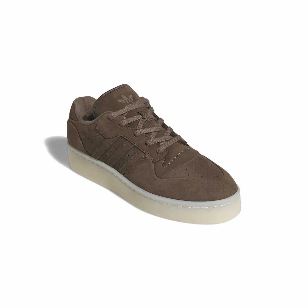 adidas - Unisex Rivalry Lux Low Shoes (JH7974) Hill Stroll