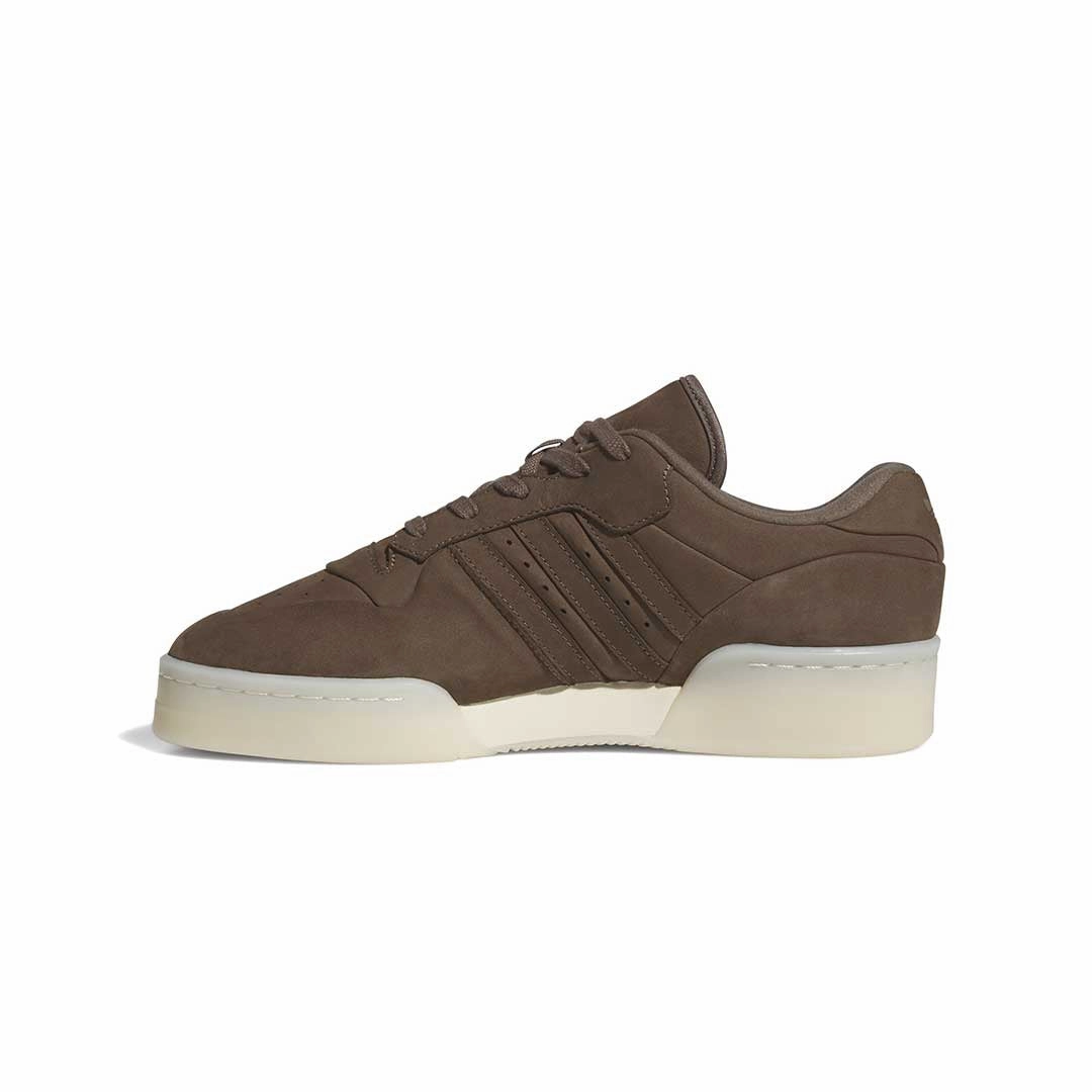 Clean Cut adidas - Unisex Rivalry Lux Low Shoes (JH7974)