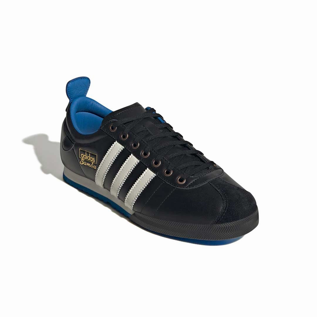 adidas - Unisex Samba 62 Shoes (IH8603) Foot Grace TPU sole
