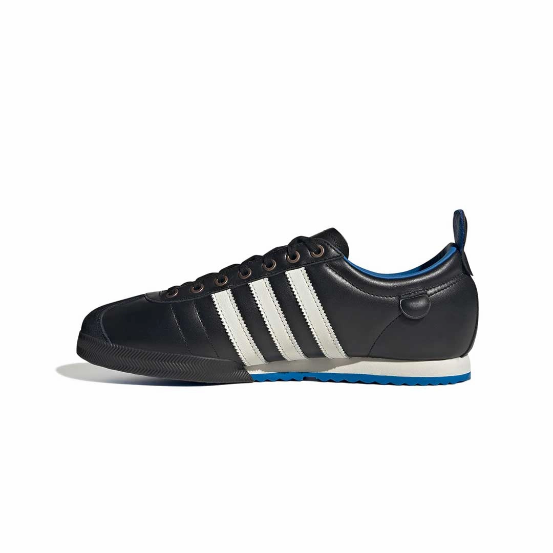 Flat Bottom adidas - Unisex Samba 62 Shoes (IH8603)
