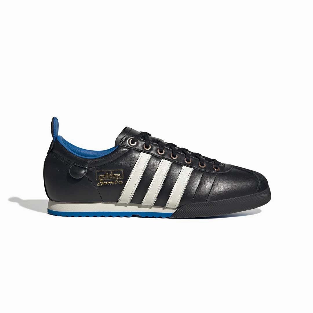 Hot Weather adidas - Unisex Samba 62 Shoes (IH8603)