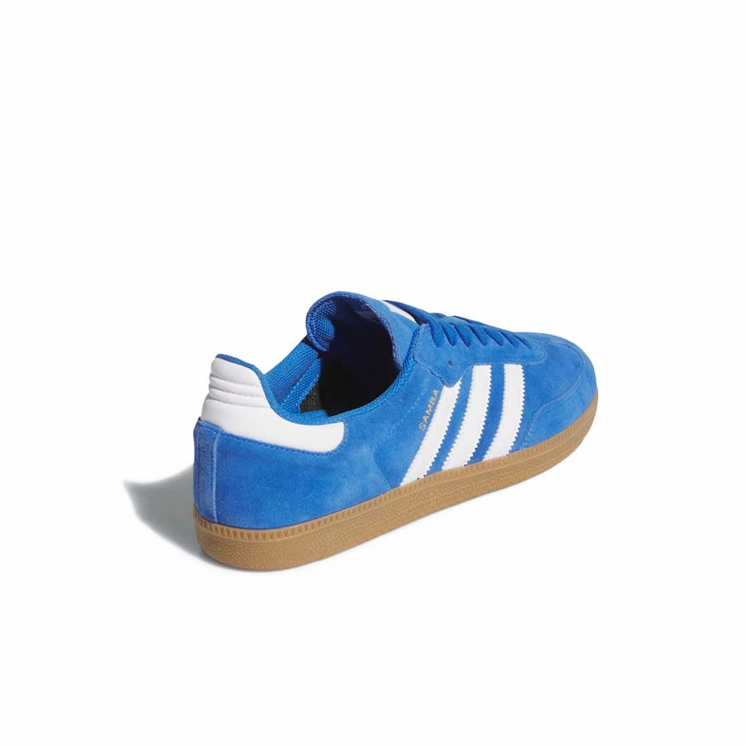 adidas - Unisex Samba ADV Shoes (JP5719) Stride Light Outdoor Leisure