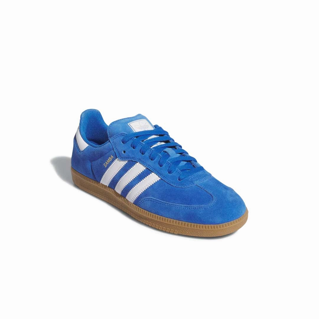 adidas - Unisex Samba ADV Shoes (JP5719) Fast Wear