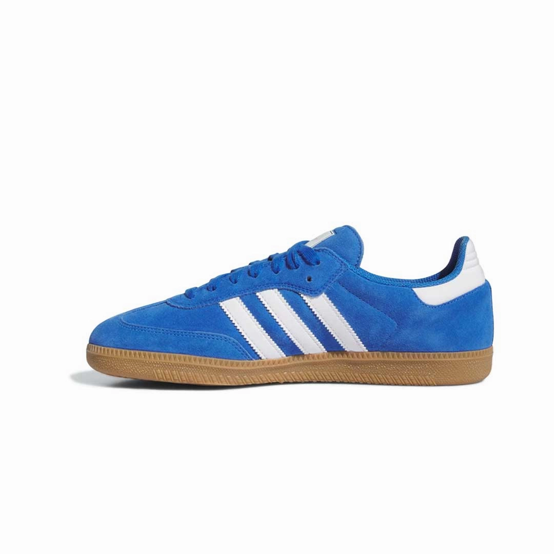 Beach Walk adidas - Unisex Samba ADV Shoes (JP5719)