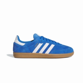 adidas - Unisex Samba ADV Shoes (JP5719) Non Slip Groove Pattern Urban Goer