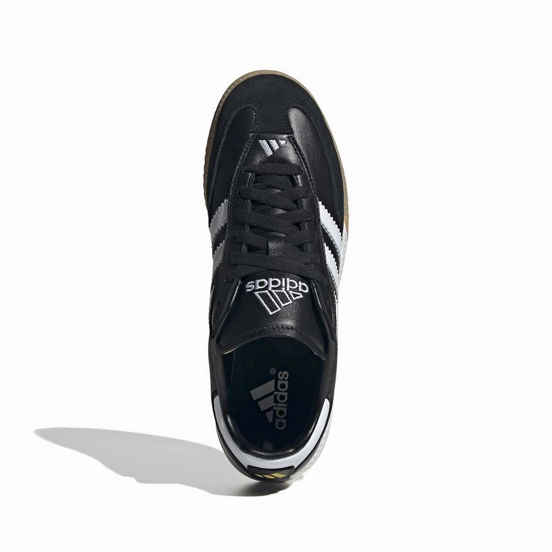 adidas - Unisex Samba MN Shoes (IF1952) Quiet Steps Eco friendly materials