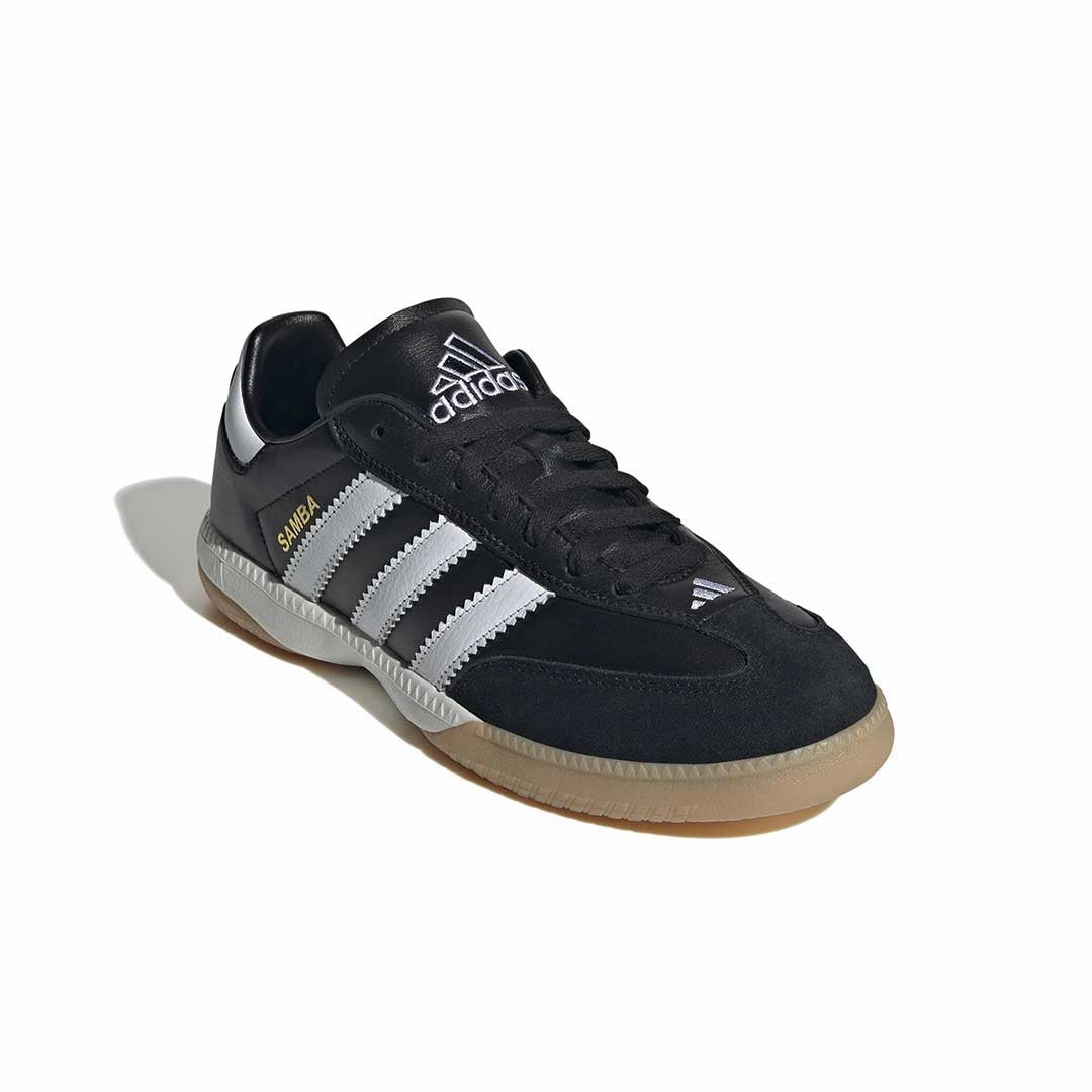 adidas - Unisex Samba MN Shoes (IF1952) Seamless Fit