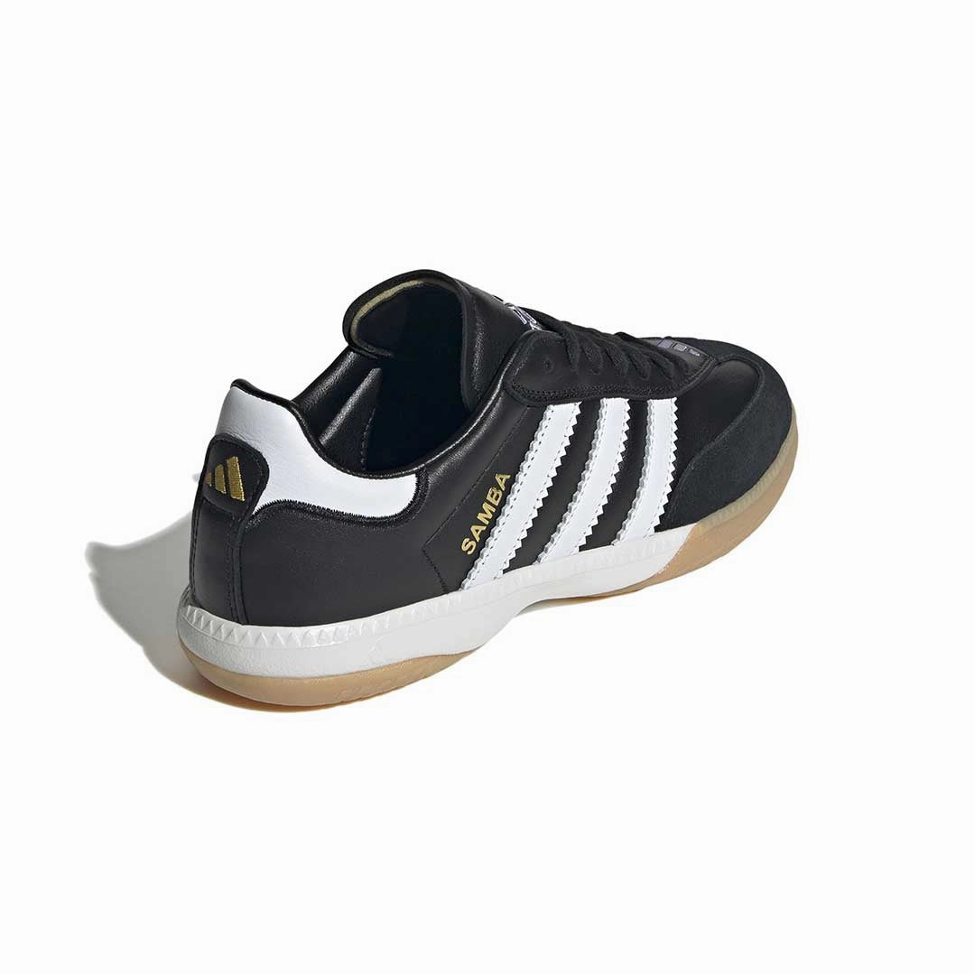 Comfy Routine Cloud Fit adidas - Unisex Samba MN Shoes (IF1952)