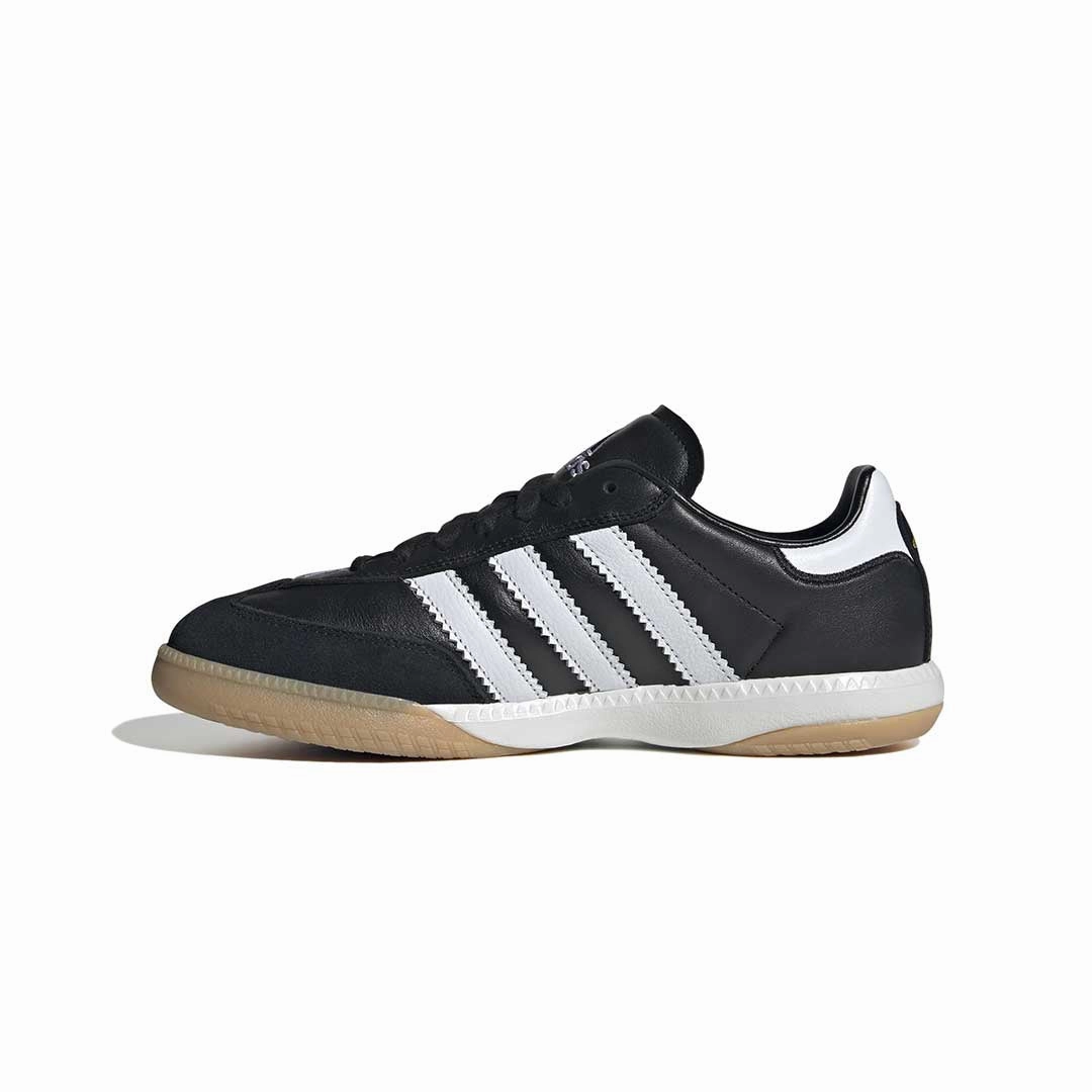 Comfortable Heel adidas - Unisex Samba MN Shoes (IF1952)