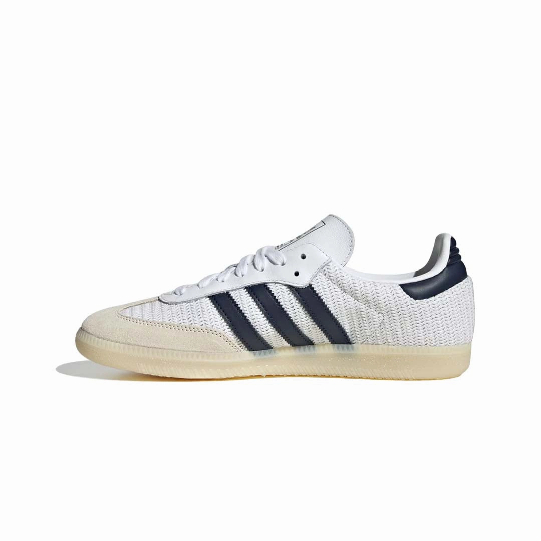 adidas - Unisex Samba OG Shoes (JH5633) Comfortable Outsole