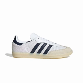 Quick Pace adidas - Unisex Samba OG Shoes (JH5633)