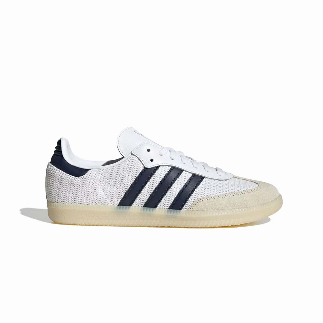 Quick Pace adidas - Unisex Samba OG Shoes (JH5633)