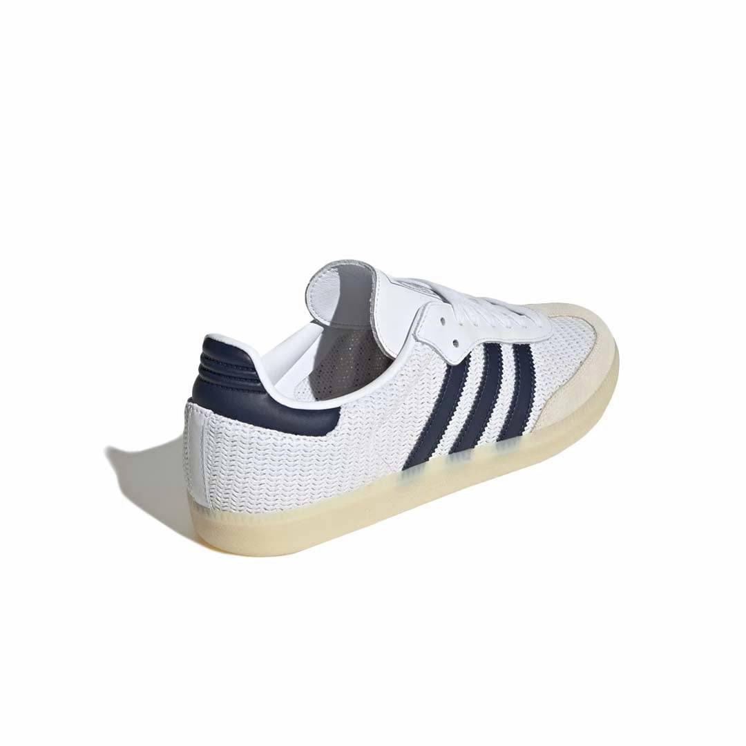 adidas - Unisex Samba OG Shoes (JH5633) ZipUp