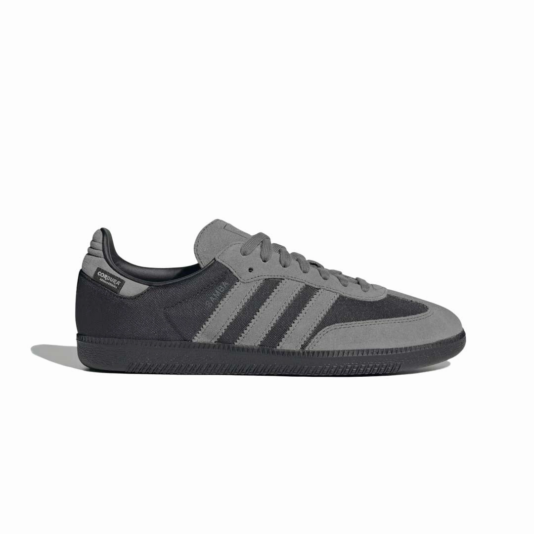 adidas - Unisex Samba OG Shoes (JI3214) Every Step Score Hike