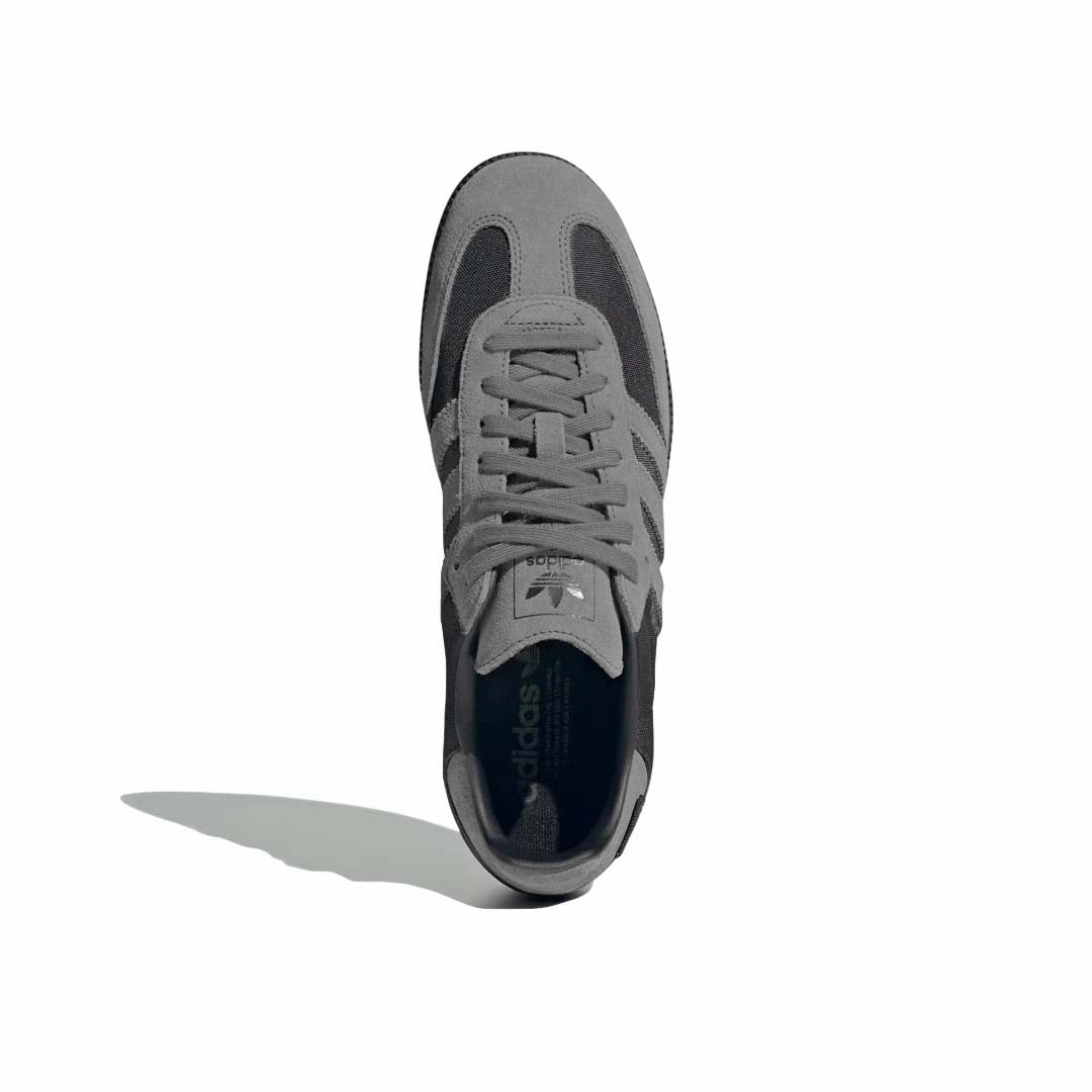 adidas - Unisex Samba OG Shoes (JI3214) Smart Form Taxi Ride