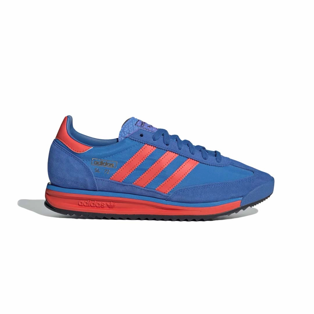 City Hike adidas - Unisex SL 72 RS Shoes (IG4648)