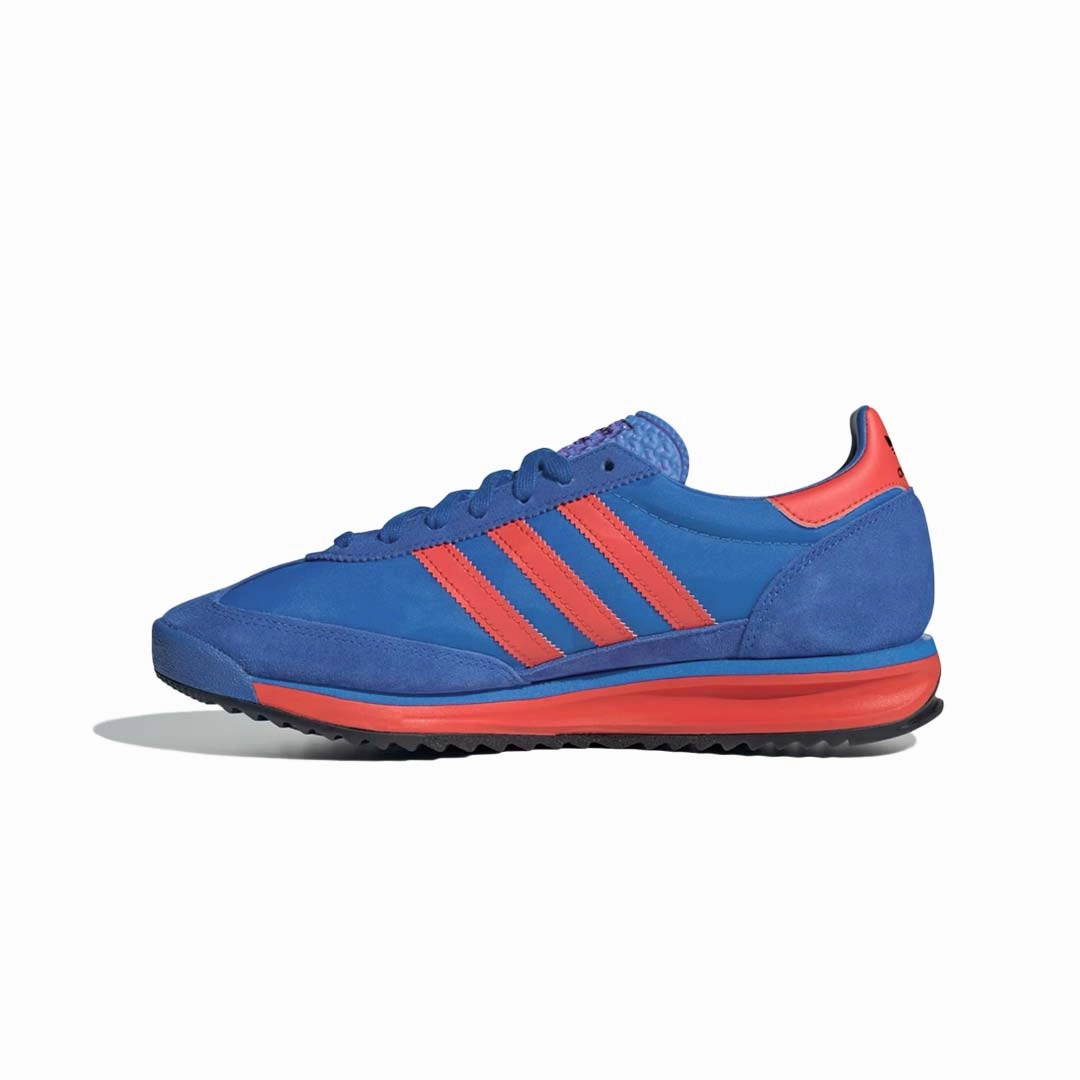 No Slip Tree Run adidas - Unisex SL 72 RS Shoes (IG4648)