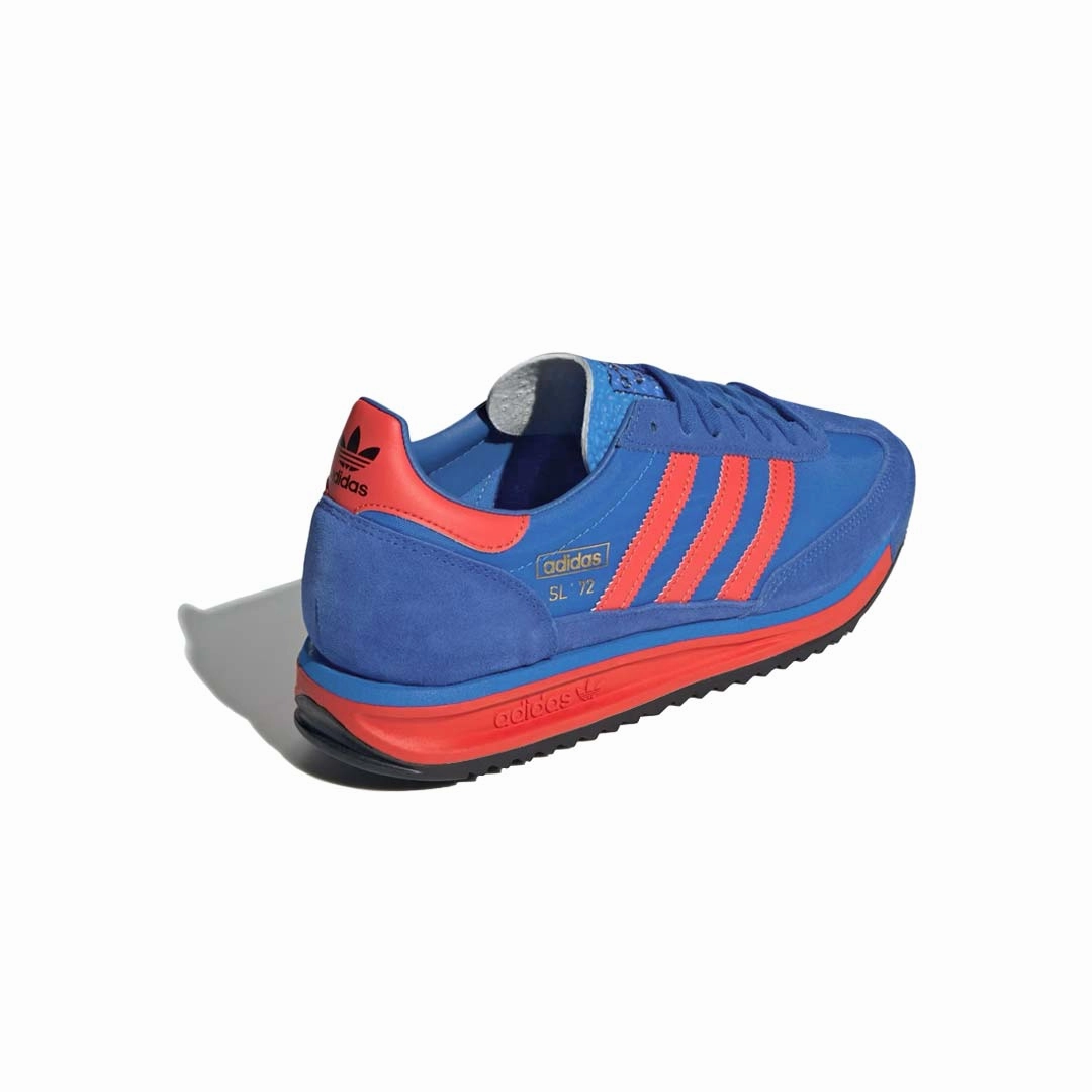 adidas - Unisex SL 72 RS Shoes (IG4648) Timeless Look Urban Goer