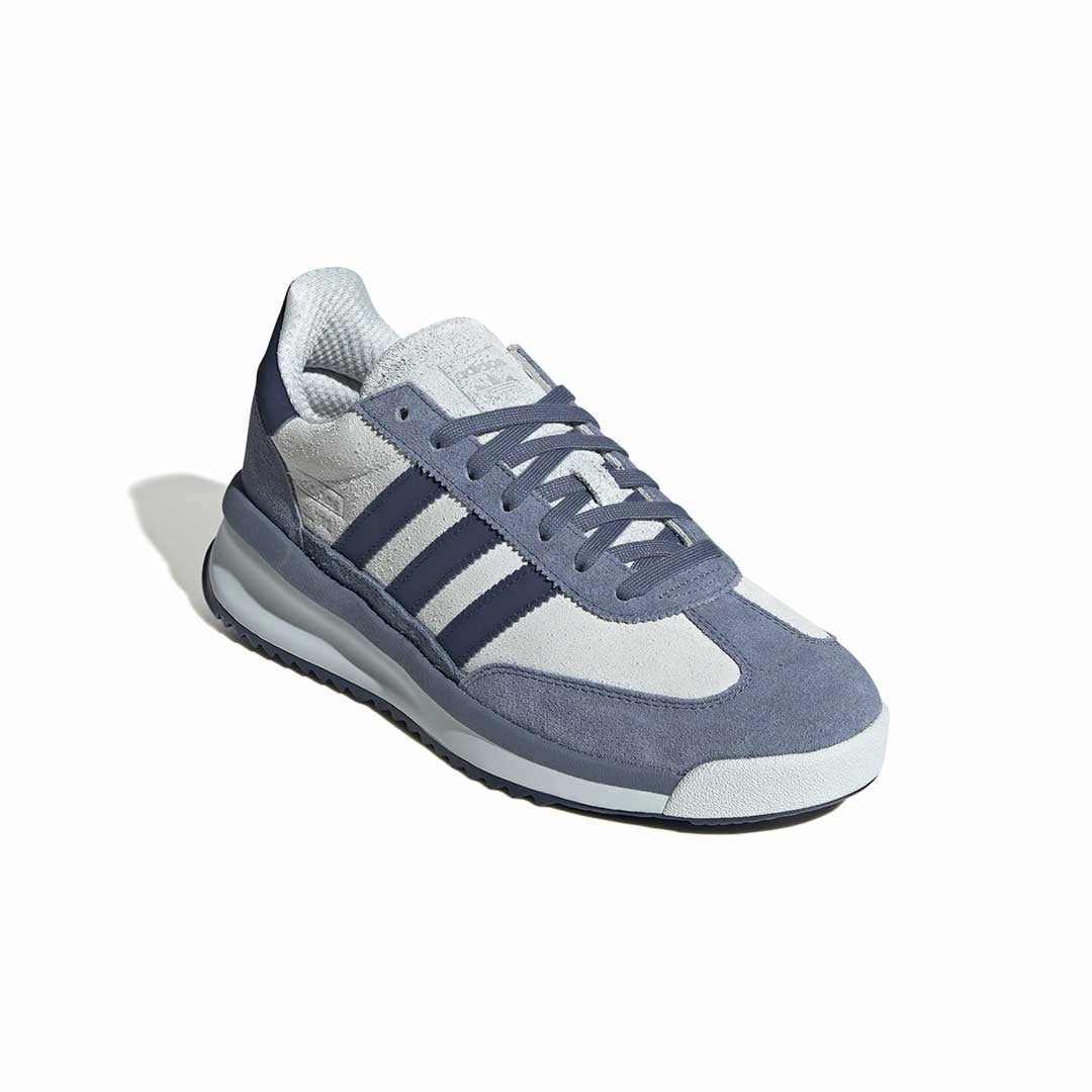 Low key style adidas - Unisex SL 72 RTN Shoes (JH5552)