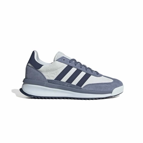 Travel Shoes Senior Wear adidas - Unisex SL 72 RTN Shoes (JH5552)