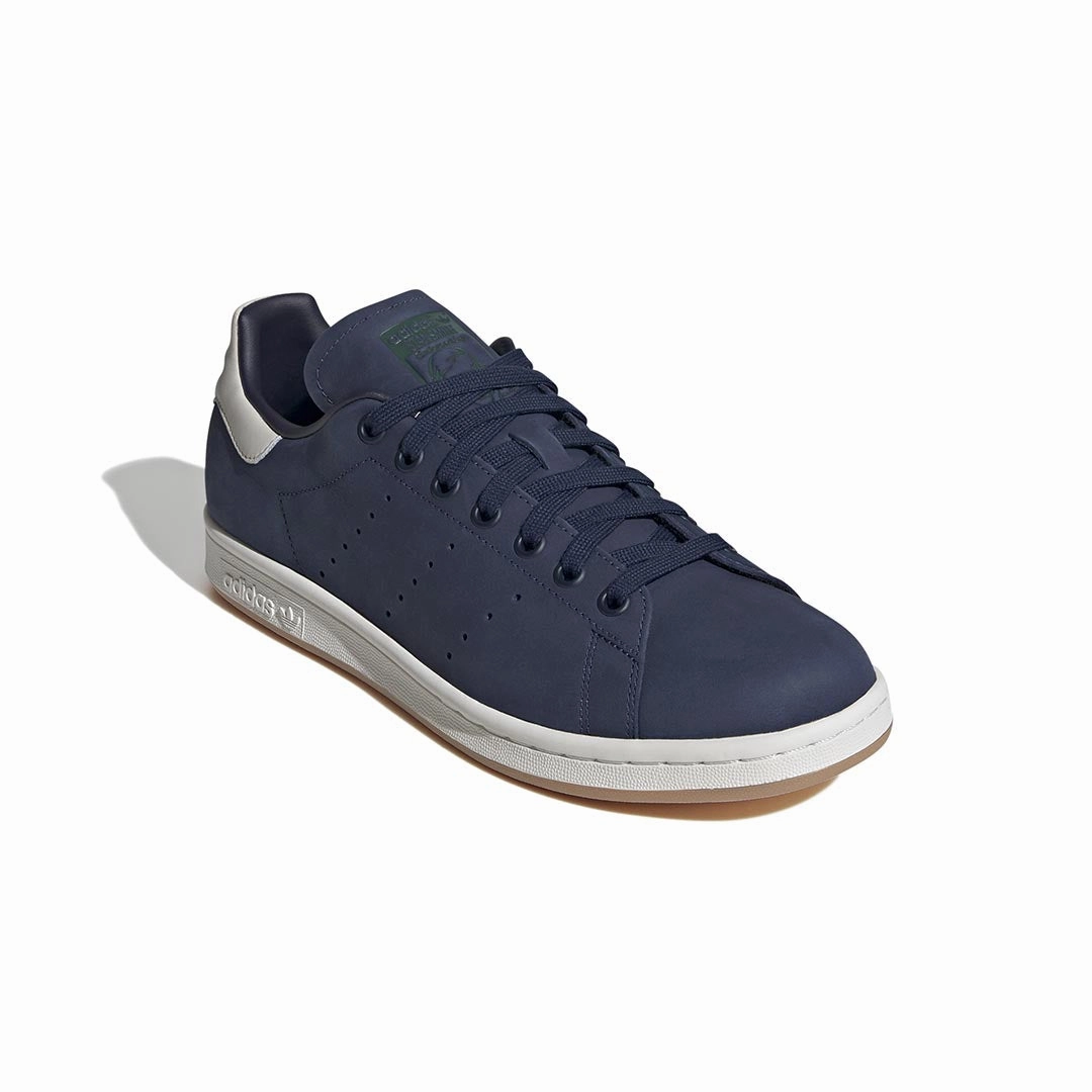 adidas - Unisex Stan Smith Shoes (IG1327) Weather Resistant Finish