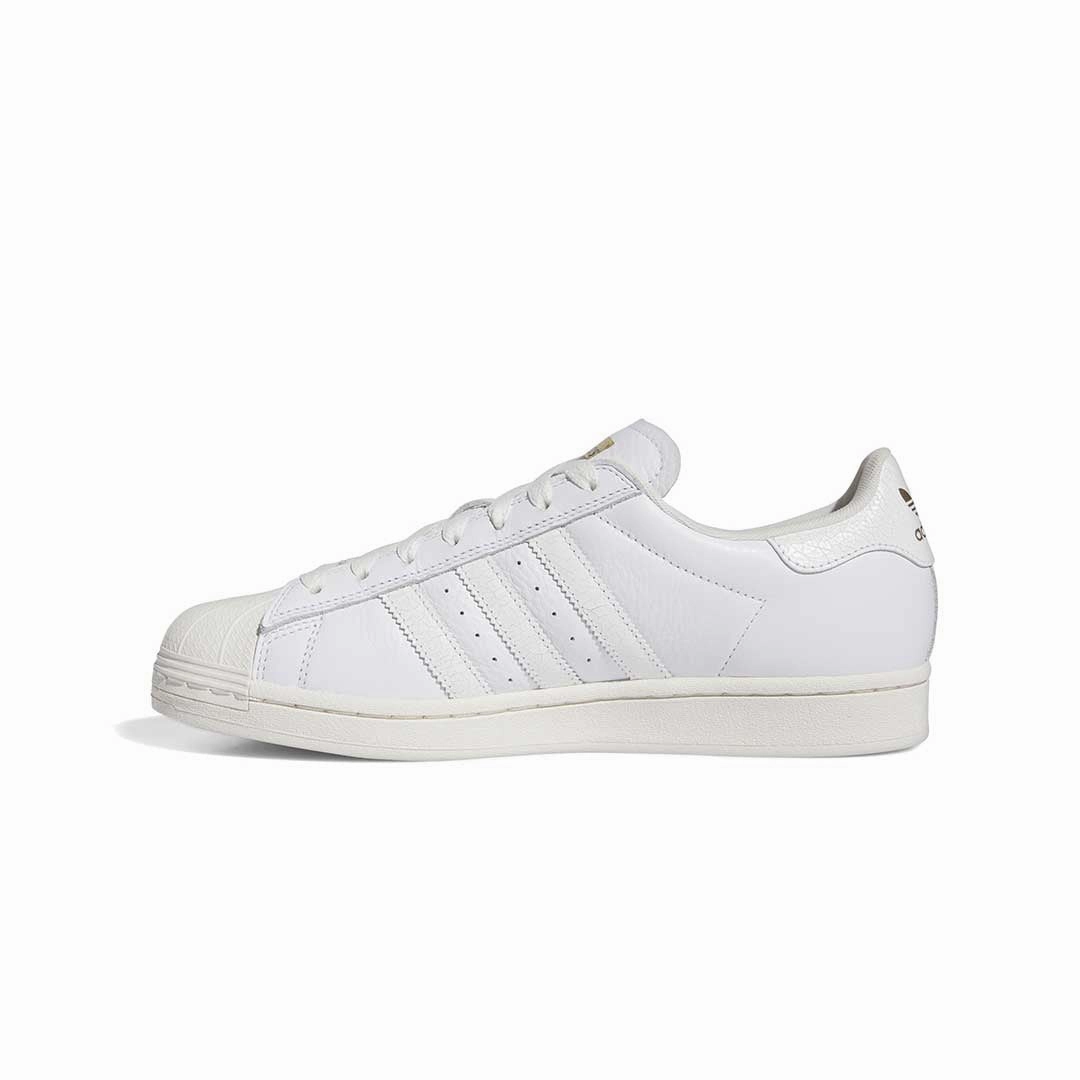 adidas - Unisex Superstar ADV Shoes (IG7575) Track Step