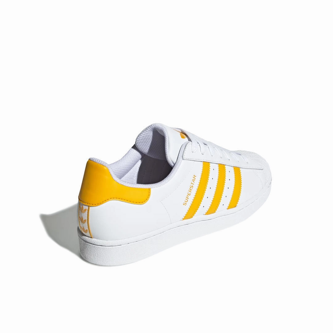 adidas - Unisex Superstar Shoes (IE9048) Weekend Look Play Step