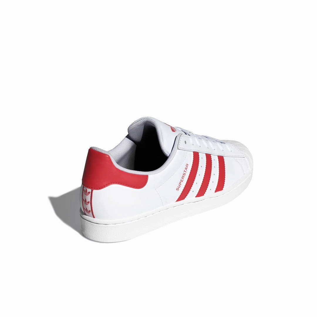 Chic Basics adidas - Unisex Superstar Shoes (IG9367)