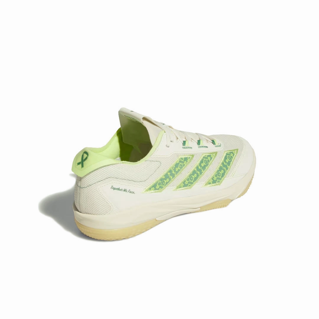 adidas - Unisex Together We Face Adizero Impact Turf Baseball Trainer Shoes (IH2729) Lean Form