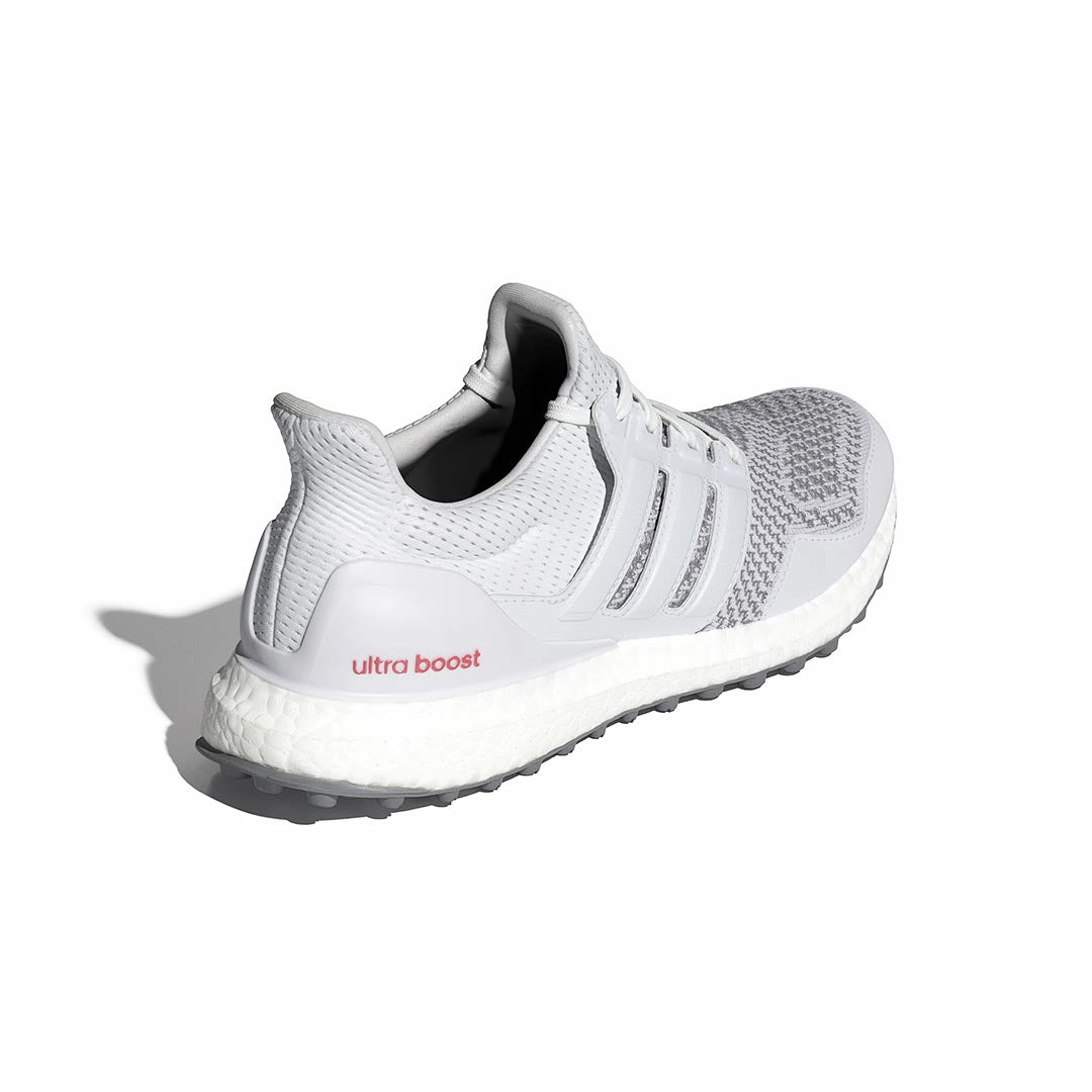 adidas - Unisex Ultraboost Golf Shoes (IF0323) Stylish Look Cushioned Design