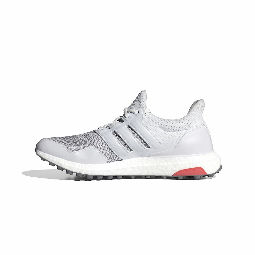 adidas - Unisex Ultraboost Golf Shoes (IF0323) Anatomical shape