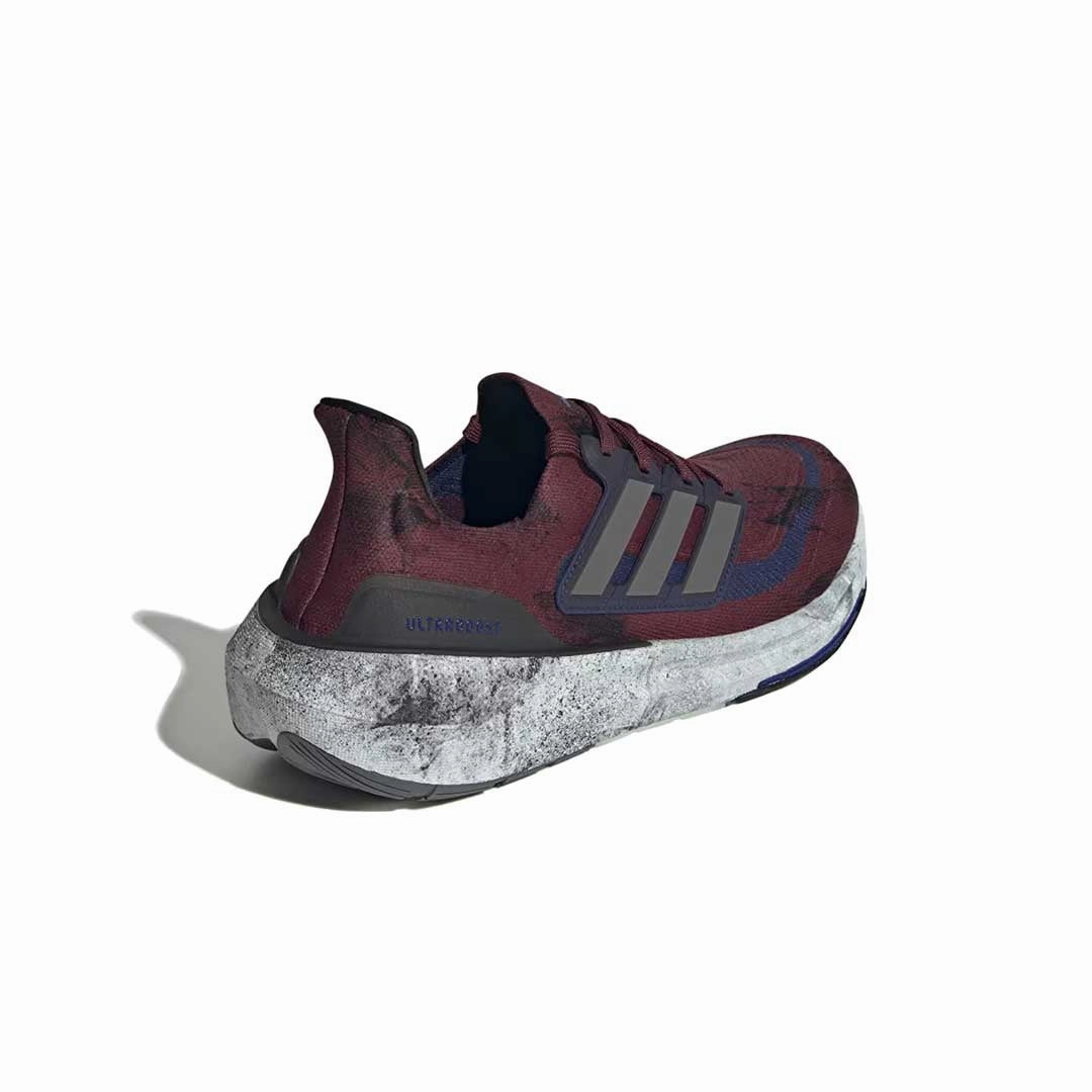 adidas - Unisex Ultraboost Light Shoes (IE5979) Cushioned Heel Counter