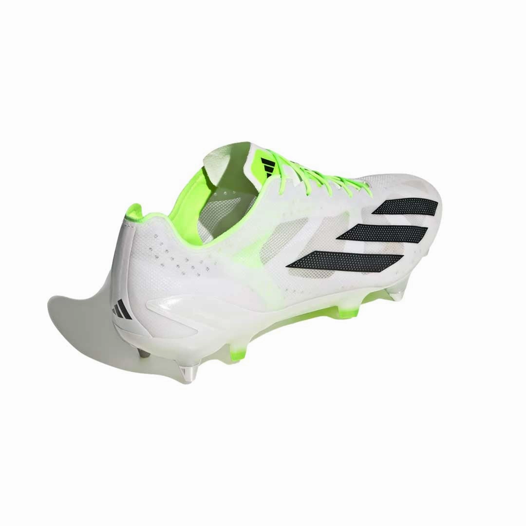 Work boots adidas - Unisex X Crazyfast  Soft Ground Soccer Cleats (IE4201)