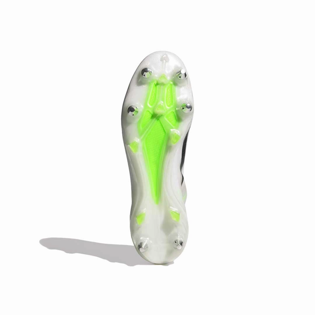 adidas - Unisex X Crazyfast  Soft Ground Soccer Cleats (IE4201) martial arts shoes