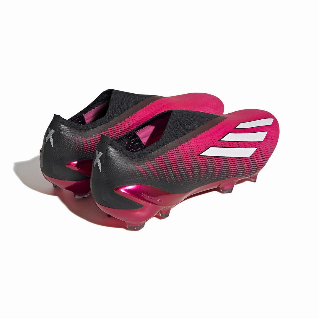 volleyball - court shoes Unibody Construction adidas - Unisex X Speedportal  Firm Ground Soccer Cleats (GZ5126)