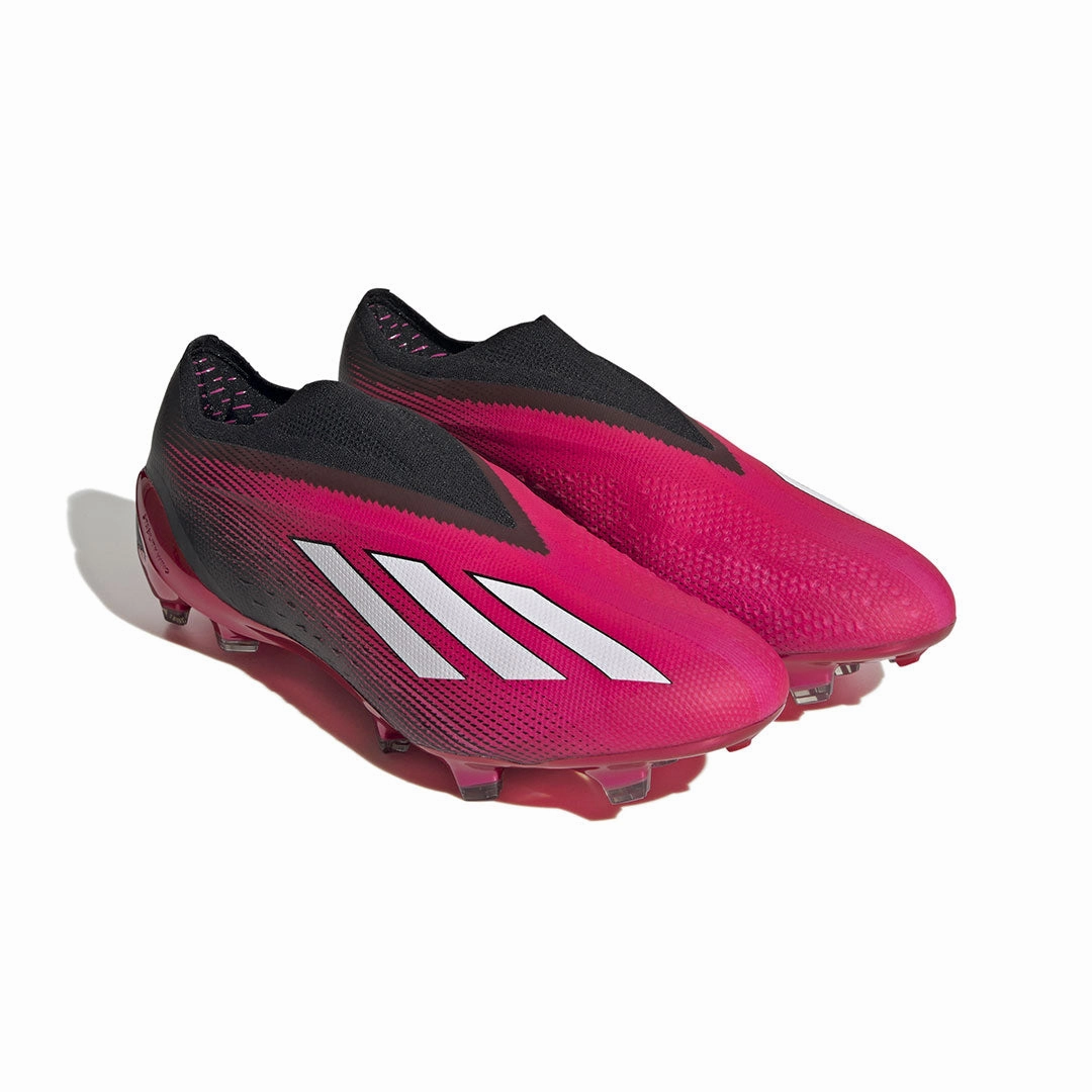 Work Shoes adidas - Unisex X Speedportal  Firm Ground Soccer Cleats (GZ5126)