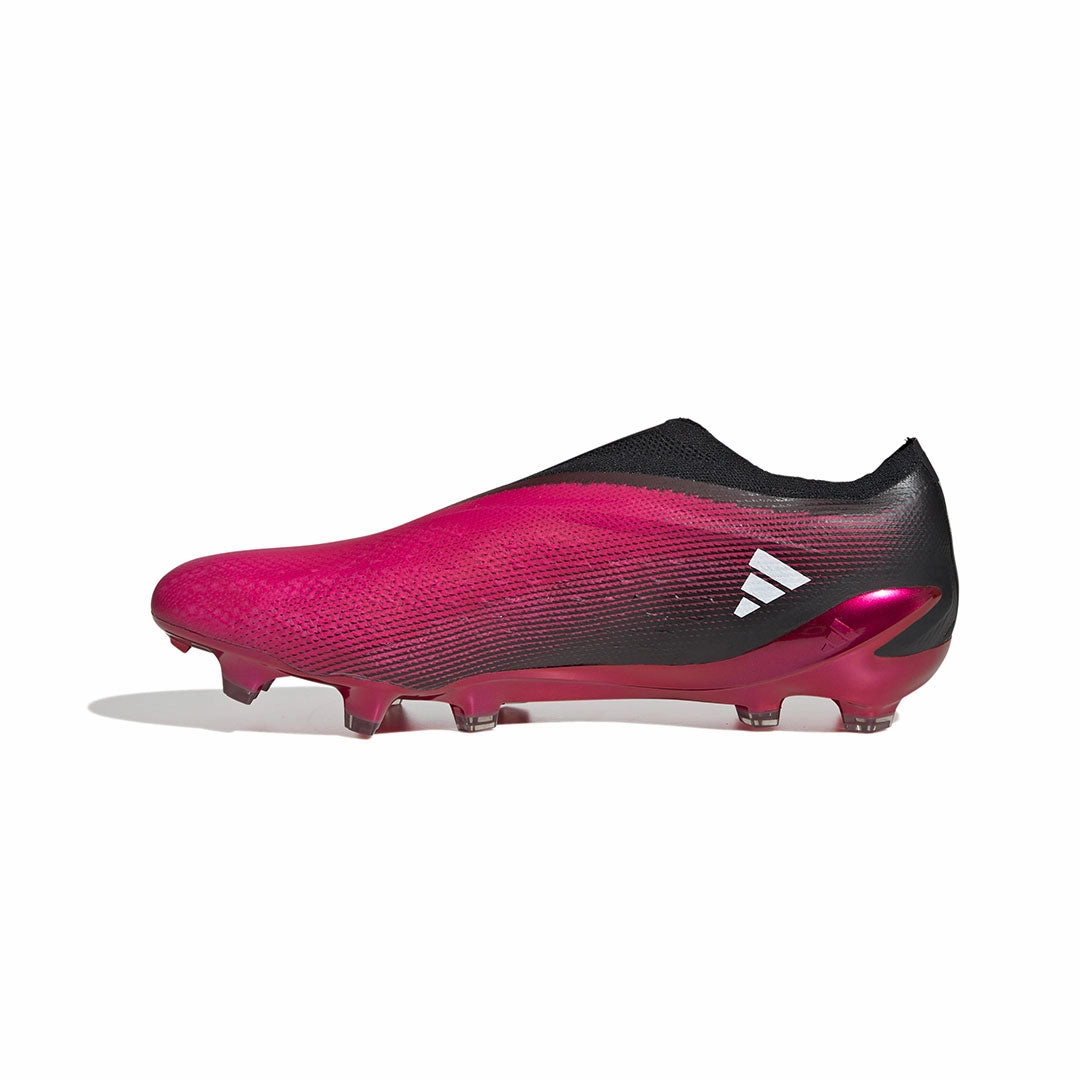 Indoor sports synthetic leather adidas - Unisex X Speedportal  Firm Ground Soccer Cleats (GZ5126)