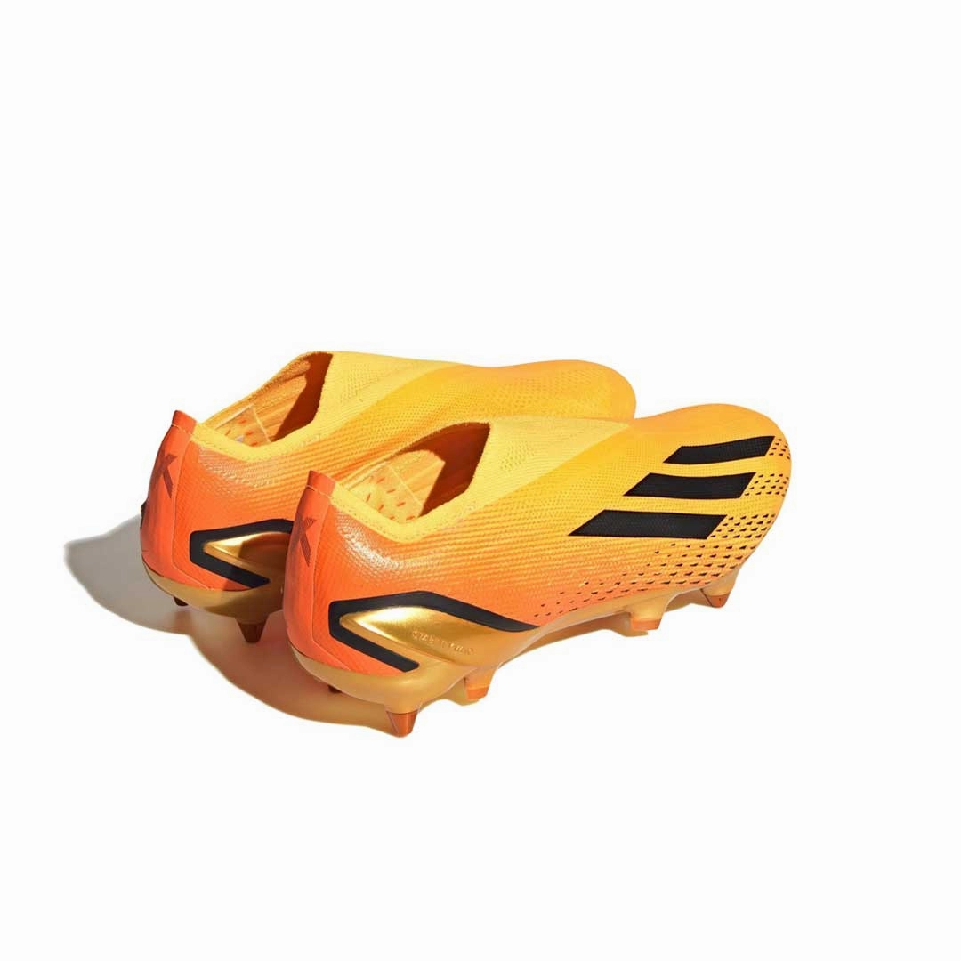 adidas - Unisex X Speedportal  Soft Ground Soccer Cleats (GZ5118) bmx shoes