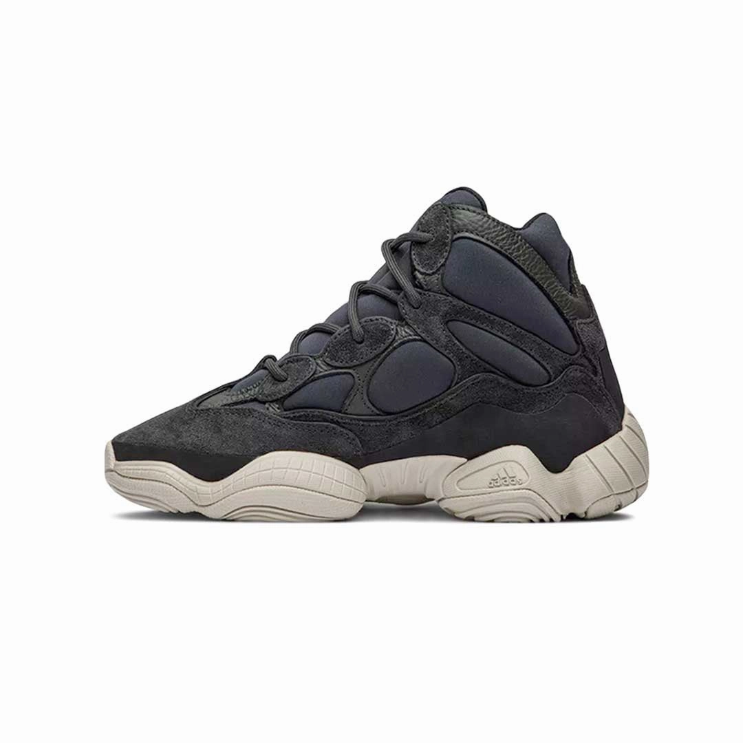 adidas - Unisex Yeezy 500 High Top Shoes (FW4968) Ergonomic Shape