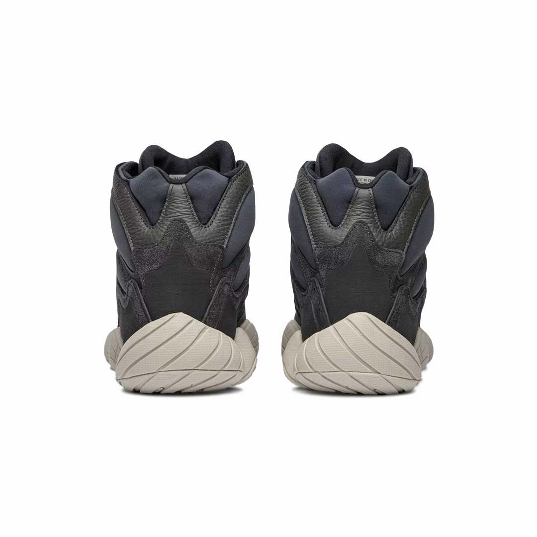 adidas - Unisex Yeezy 500 High Top Shoes (FW4968) Soft Material