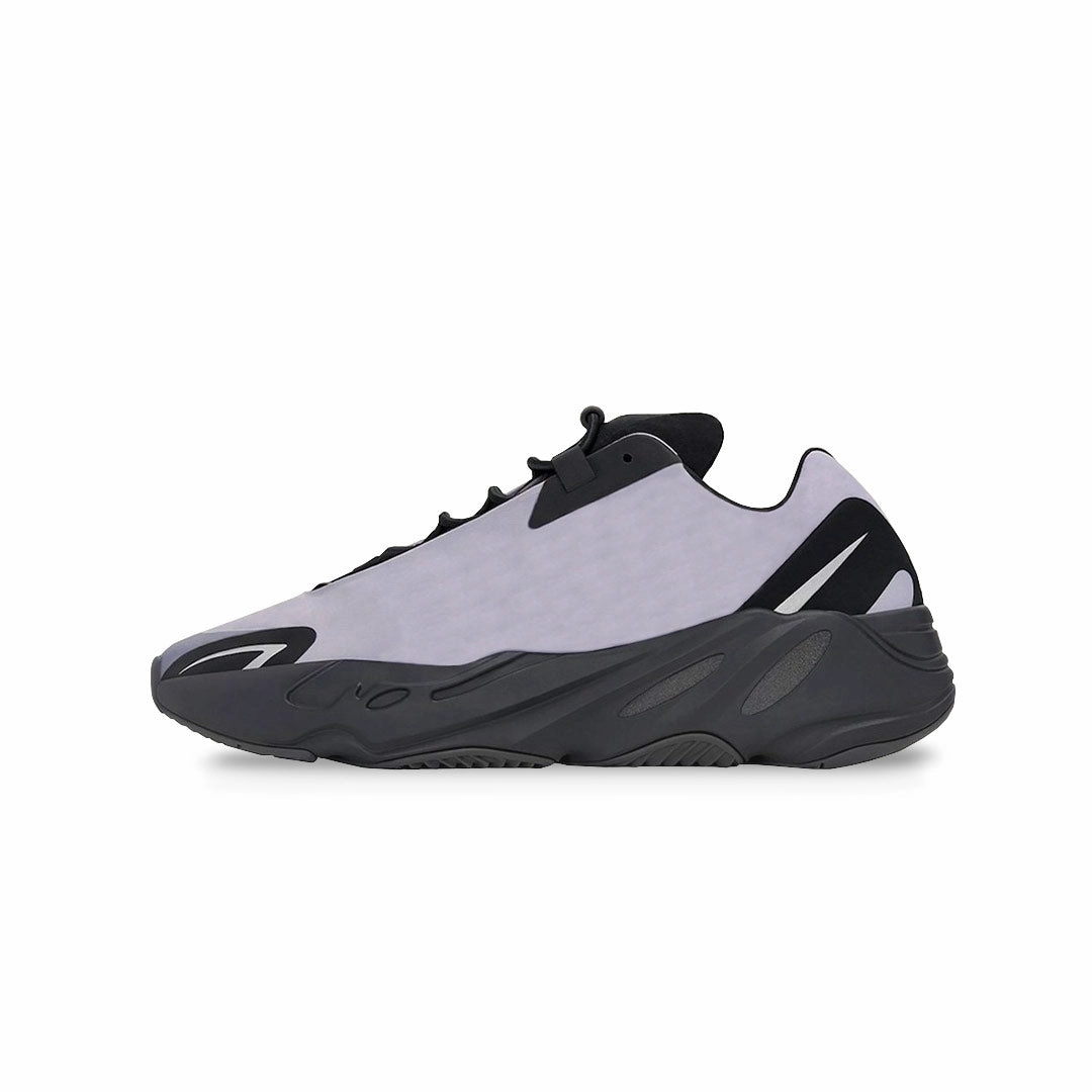 adidas - Unisex Yeezy 700 MNVN Shoes (GW9526) Non Restrictive Fit