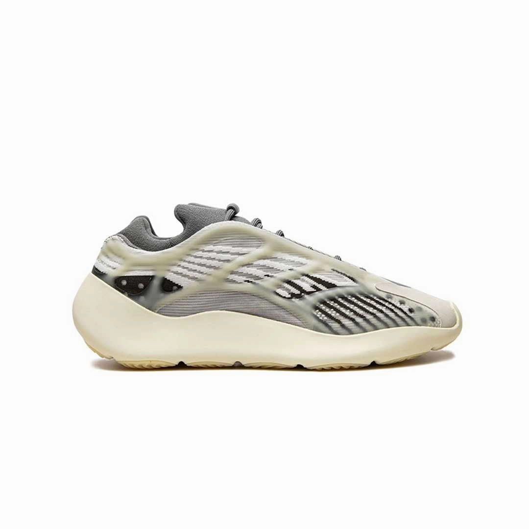 Soft Landing Travel Ready adidas - Unisex Yeezy 700 V3 Shoes (ID1674)